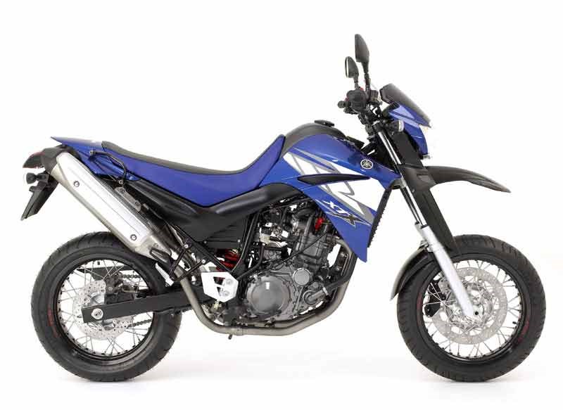 Yamaha XT660X Power Commander fit and setup – an owner emails his thoughts…